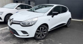 Renault Clio IV (B98) 1.5 dCi 75ch energy Limited 5p  2017 - annonce de voiture en vente sur Auto S&eacute;lection.com