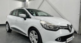 Renault Clio IV (B98) 1.5 dCi 90ch Business Eco  2014 - annonce de voiture en vente sur Auto Sélection.com