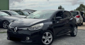 Renault Clio IV (B98) 1.5 dCi 90ch Business Eco   Saint-Médard-d'Aunis 17