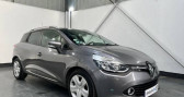 Renault Clio IV (B98) 1.5 dCi 90ch Business Eco 90g  2015 - annonce de voiture en vente sur Auto Sélection.com
