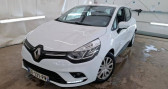 Annonce Renault Clio occasion Diesel IV (B98) 1.5 dCi 90ch energy Business 82g 5p � Quimperlé