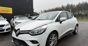 Renault Clio , garage RS AUTOMOBILES � Quimperlé