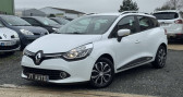 Renault Clio IV (B98) 1.5 dCi 90ch energy Business Eco   Saint-Mdard-d'Aunis 17