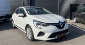 Renault Clio IV (B98) 1.5 dCi 90ch energy Intens 5p  2020 - annonce de voiture en vente sur Auto S&eacute;lection.com