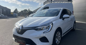 Renault Clio occasion 2020 mise en vente &agrave; CAUDAN par le garage LGT AUTOMOBILES - photo n&deg;1