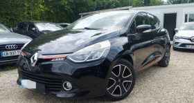 Renault Clio , garage KRM AUTO  Évreux