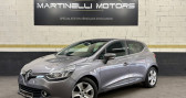 Renault Clio IV (B98) 1.5 dCi 90ch energy Intens EDC Euro6 2015  2015 - annonce de voiture en vente sur Auto S&eacute;lection.com