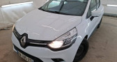 Renault Clio IV (B98) 1.5 dCi 90ch energy Zen 82g 5p  2018 - annonce de voiture en vente sur Auto S&eacute;lection.com