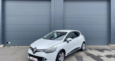Annonce Renault Clio occasion Diesel IV (B98) 1.5 dCi 90ch Intens eco  Bréal-sous-Montfort