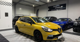 Renault Clio occasion 2013 mise en vente &agrave; Chanceaux Sur Choisille par le garage RODYAL AUTOMOBILES - photo n&deg;1