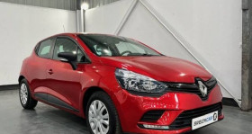 Renault Clio occasion 2017 mise en vente à Guipavas par le garage BREIZHCAR - photo n°1