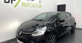 Renault Clio IV (K98) 1.5 dCi 90ch energy Intens  2018 - annonce de voiture en vente sur Auto Sélection.com