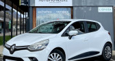 Annonce Renault Clio occasion Diesel IV (phase 2) 1.5 dCi 75 Business / GPS  CROLLES