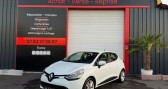 Annonce Renault Clio occasion Essence IV 0.9 ENERGY INTENSE 90 CV DISTRIBUTION NEUVE GPS- CLIM  Bischwiller