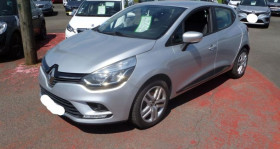 Renault Clio occasion 2019 mise en vente à Harol par le garage FLORENT BARBIER AUTOMOBILES - photo n°1