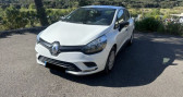 Renault Clio occasion année 2018 boite Manuelle Annonce Renault Clio occasion Essence IV 0.9 TCE 75CH ENERGY BUSINESS 5P EURO6C à Sainte-Maxime