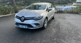 Annonce Renault Clio occasion Essence IV 0.9 TCE 75CH GENERATION - 19 5P � Sainte-Maxime