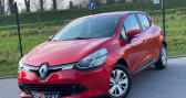 Annonce Renault Clio occasion Essence IV 0.9 TCE 75CH GENERATION - 2020 - 79.000KM - 1ERE MAIN  La Chapelle D'Armentires