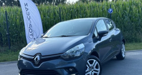 Renault Clio , garage TOP OCCAZ  La Chapelle D'Armentires