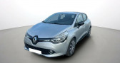 Renault Clio IV 0.9 TCe 90 Energy eco2 Zen   SARCELLES 95