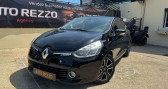 Annonce Renault Clio occasion Essence iv 0.9 tce 90 energy intens eco2  Claye-Souilly