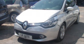 Renault Clio occasion année 2013 boite Manuelle Annonce Renault Clio occasion Essence IV 0.9 TCE 90 ENERGY INTENS ECO2 à GAGNY