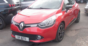 Renault Clio , garage LM AUTO GAGNY  GAGNY