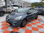 Renault Clio occasion Gris année 2019 boite Manuelle Annonce Renault Clio occasion Essence IV 0.9 TCE 90 INTENS GPS FULL LED à Lescure-d'Albigeois