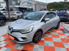 Renault Clio occasion Gris année 2019 boite Manuelle Annonce Renault Clio occasion Essence IV 0.9 TCE 90 INTENS GPS FULL LED à Lescure-d'Albigeois