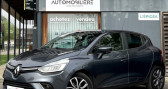 Annonce Renault Clio occasion Essence IV 0.9 TCe 90 Intens + Pack City  CROLLES