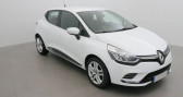 Annonce Renault Clio occasion Essence IV 0.9 TCe 90 ZEN  CHANAS