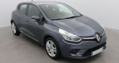 Renault Clio occasion année 2018 boite Manuelle Annonce Renault Clio occasion Essence IV 0.9 TCe 90 ZEN à CHANAS