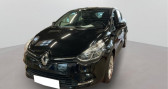 Renault Clio IV 0.9 TCe 90 ZEN   CHANAS 38