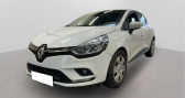 Renault Clio IV 0.9 TCe 90 ZEN   CHANAS 38