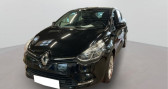 Renault Clio IV 0.9 TCe 90 ZEN   CHANAS 38
