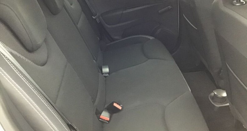 Renault Clio IV 0.9 TCe 90 ZEN 2019 - photo n°4 Renault Clio IV 0.9 TCe 90 ZEN  occasion à CHANAS - photo n°4