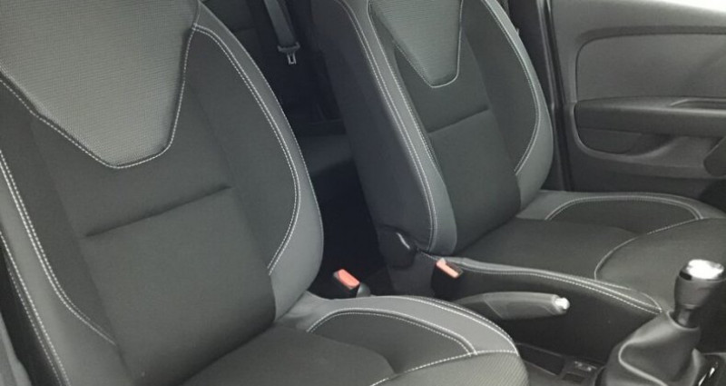 Renault Clio IV 0.9 TCe 90 ZEN 2019 - photo n°3 Renault Clio IV 0.9 TCe 90 ZEN  occasion à CHANAS - photo n°3