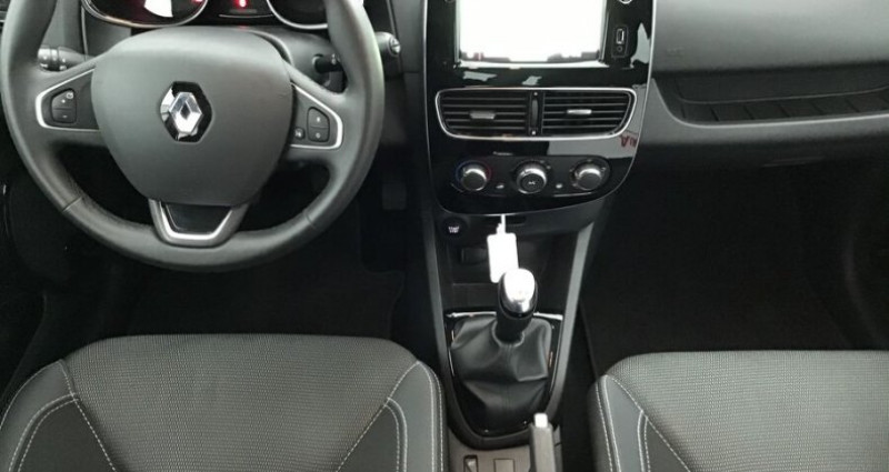 Renault Clio IV 0.9 TCe 90 ZEN 2019 - photo n°2 Renault Clio IV 0.9 TCe 90 ZEN  occasion à CHANAS - photo n°2