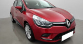 Renault Clio IV 0.9 TCe 90 Zen   MIONS 69