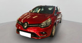 Renault Clio occasion année 2018 boite Manuelle Annonce Renault Clio occasion Essence IV 0.9 TCe 90 ZEN à MIONS