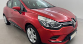 Renault Clio occasion année 2017 boite Manuelle Annonce Renault Clio occasion Essence IV 0.9 TCe 90 Zen à MIONS