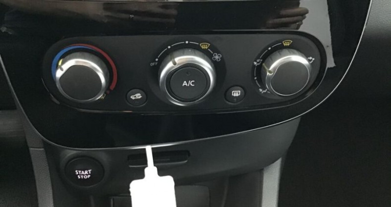 Renault Clio IV 0.9 TCe 90 ZEN 2019 - photo n°5 Renault Clio IV 0.9 TCe 90 ZEN  occasion à MIONS - photo n°5