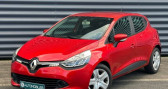 Renault Clio IV 0.9 TCE 90CH 142500KM DITION ENERGY DYNAMIQUE eco2 BVM5    Sarreguemines 57