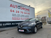 Renault Clio IV 0.9 TCe 90ch Business (Clio 4) - 84 000 Kms   Marseille 10 13