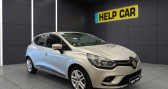 Renault Clio IV 0.9 TCe 90ch energy Business 5p Euro6c  � VOREPPE 38
