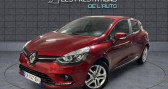 Renault Clio occasion  année 2017 boite Manuelle Annonce Renault Clio occasion Essence IV 0.9 TCe 90ch energy Business 5p à Puteaux