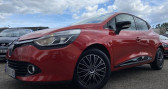 Renault Clio IV 0.9 TCE 90CH ENERGY DYNAMIQUE ECO   Strasbourg 67