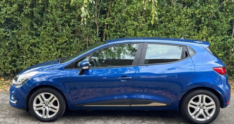 Renault Clio IV 0.9 TCE 90CH ENERGY INTENS * 12/2018 * 90.000KM * 1ERE MA 2018 - photo n°5 Renault Clio IV 0.9 TCE 90CH ENERGY INTENS * 12/2018 * 90.000KM * 1ERE MA  occasion à La Chapelle D'Armentiéres - photo n°5