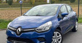 Renault Clio occasion  année 2018 boite Manuelle Annonce Renault Clio occasion Essence IV 0.9 TCE 90CH ENERGY INTENS * 12/2018 * 90.000KM * 1ERE MA à La Chapelle D'Armentiéres