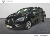 Renault Clio IV 0.9 TCE 90CH ENERGY INTENS 5P EURO6C   CHAMPIGNY SUR MARNE 94